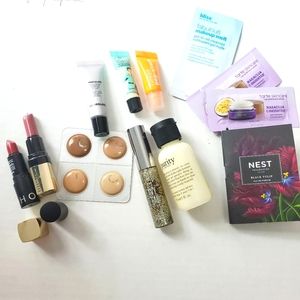 Assorted Makeup Lot from Sephora